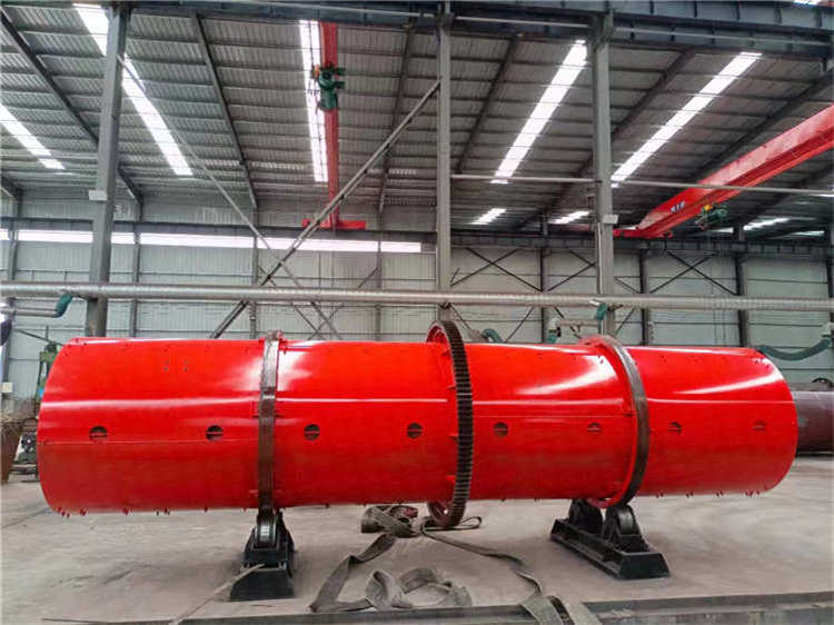 成型顆粒有機肥生產(chǎn)設備轉鼓造粒機,農(nóng)業(yè)加工機械