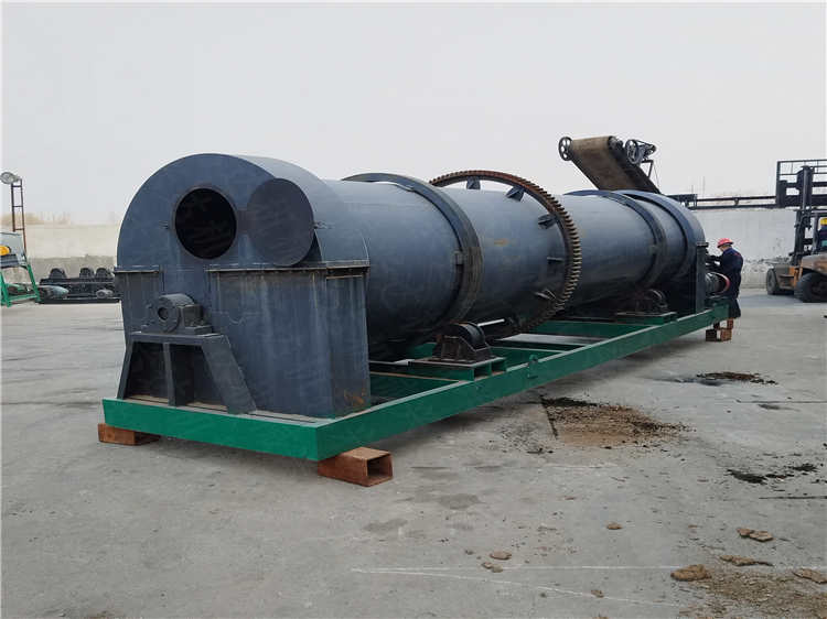 生物有機(jī)肥造粒設(shè)備 復(fù)混肥造粒機(jī) 攪齒轉(zhuǎn)股有機(jī)肥顆粒機(jī) 產(chǎn)量高